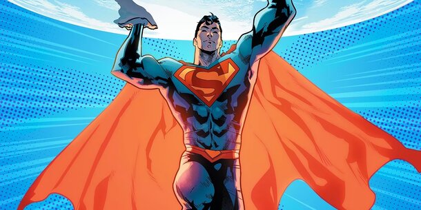 Сценарист из студии DC сообщил, что Джеймс Ганн выступит режиссером нового фильма о Супермене