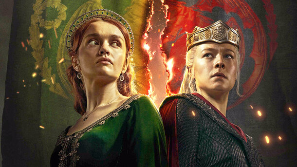 3 сезон “Дома Дракона” начнут готовить совсем скоро — но премьера по-прежнему далеко
