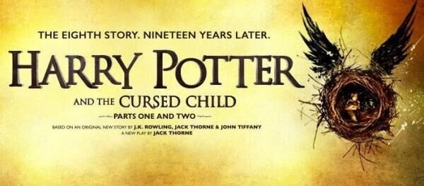 Джоан Роулинг опровергла слухи о съемках трилогии по «Гарри Поттер и Проклятое дитя» 