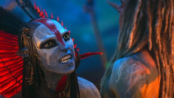 Огненная стихия Пандоры: что известно об «Аватаре: Пламя и пепел» Огненная стихия Пандоры: что известно об «Аватаре: Пламя и пепел»