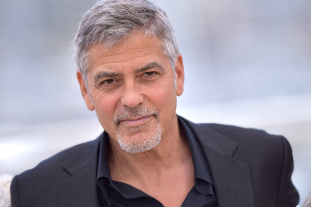 Джордж Клуни посетовал, что кинотеатры больше не хотят выпускать его камерные драмы
