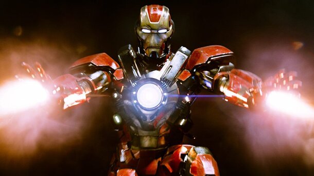 «Мстители» и «Железный человек 3» возродят кинопрокат в Гонконге