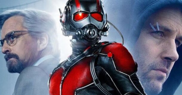 Marvel начнет съемки сиквела «Человека-муравья» в июне 2017 