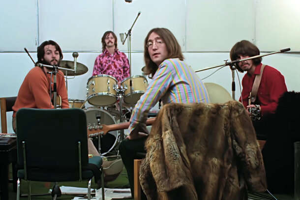 Стал известен хронометраж документального сериала Питера Джексона о The Beatles