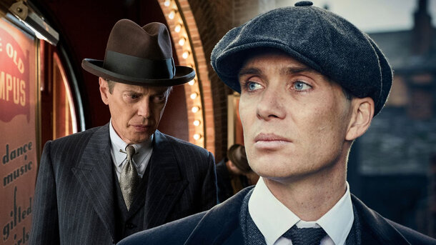 10 сериалов, похожих на "Острые козырьки": криминал, драма и немного реальной истории
