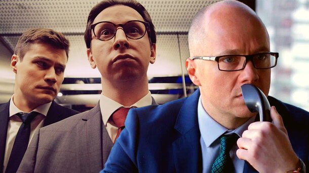 15 по-настоящему хороших сериалов ТНТ (здесь нет "Интернов" и "Счастливы вместе")