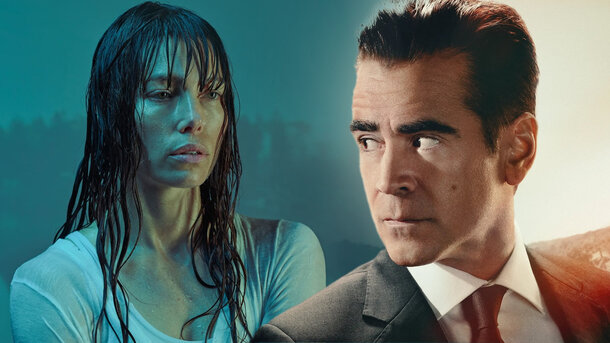 10 свежих детективных сериалов, которые почему-то почти никто не смотрел