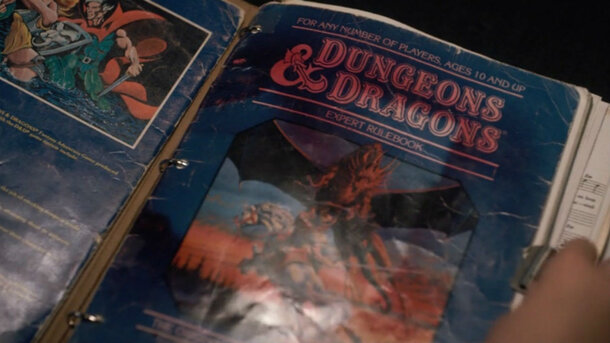 Режиссёры «Ночных игр» могут экранизировать Dungeons & Dragons