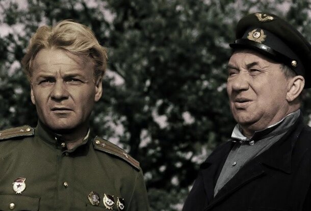 Названы любимые фильмы россиян о Великой Отечественной войне