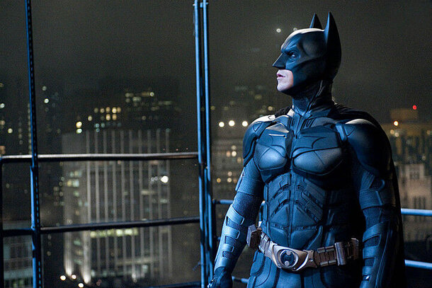 «Экс-Бэтмену» Кристиану Бэйлу предлагали роль в «Бэтмен против Супермена»