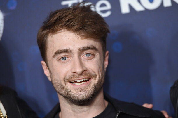 Дэниэл Рэдклифф заявил, что совершенно не стремится принять участие в сериале «Гарри Поттер» 