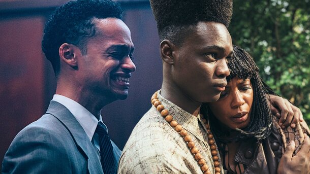 Фанаты Netflix назвали сериал, заставивший их плакать: пересматривать его никто не станет