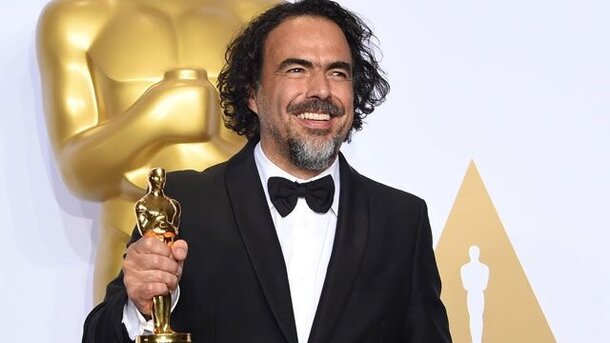 Алехандро Гонсалес Иньярриту получил специальный «Оскар» 