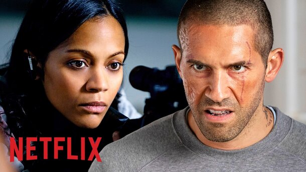 Топ 10 неожиданно неплохих боевиков на Netflix, которые мало кто смотрел