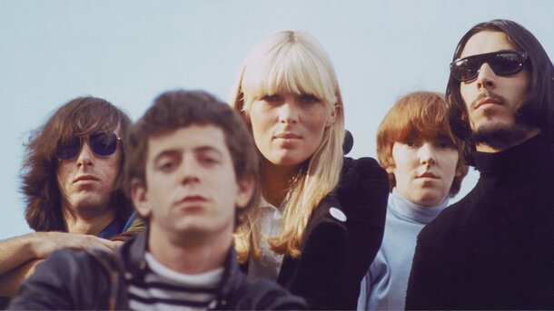 Тодд Хейнс представил трейлер своего документального фильма о знаменитой рок-группе The Velvet Underground