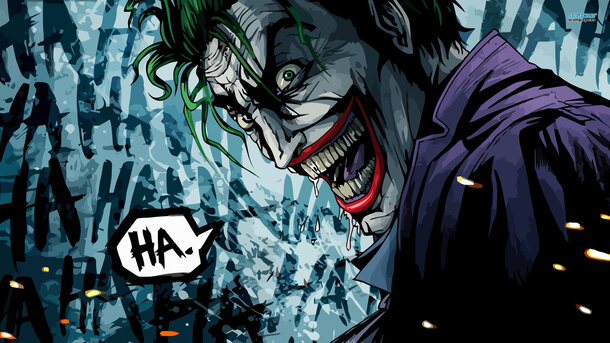 Слухи: в трилогии «Бэтмен» Мэтта Ривза появится Джокер