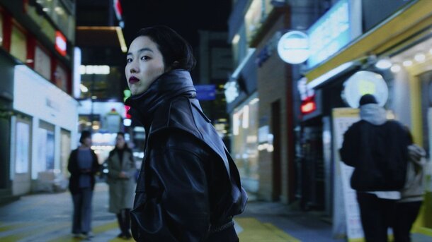 Вышел трейлер франко-корейской драмы «Возвращение в Сеул» 