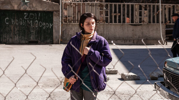 Российская драма «Разжимая кулаки» будет показана на кинофестивале в Сан-Себастьяне 