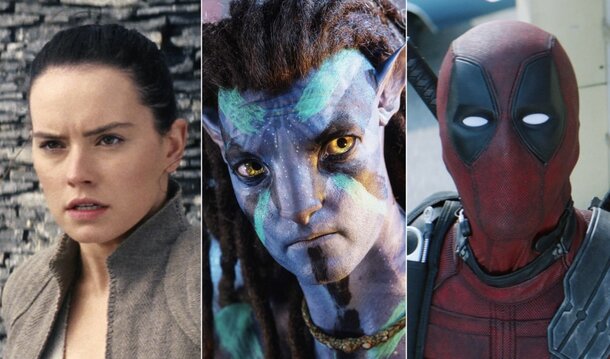 Новые «Звездные войны» получили даты выхода, фильмы Marvel и сиквелы «Аватара» откладываются 