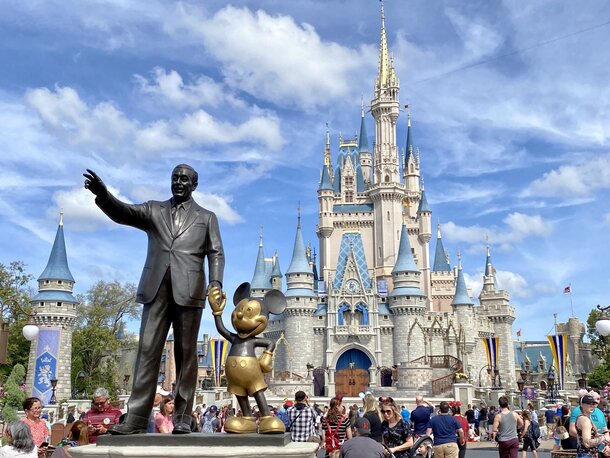 Ставка на стриминг: Disney ждут масштабные изменения