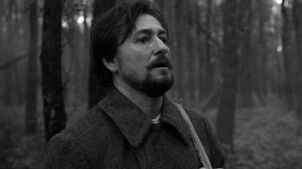Сергей Безруков сталкивается с дьявольщиной в трейлере триллера «Искупление»