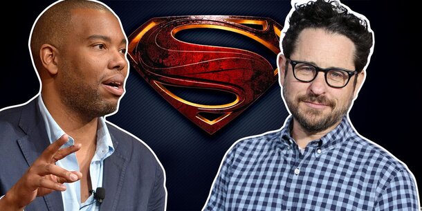 Warner Bros и Джей Джей Абрамс перезапустят «Супермена» — проект уже получил сценариста