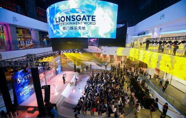 Студия Lionsgate приобрела права на триллер «Добыча»