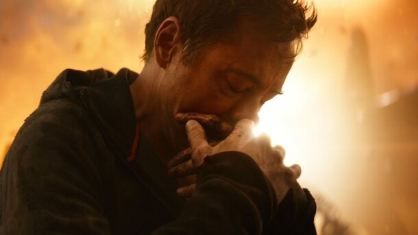 Сценаристы «Мстителей: Финал» объяснили, почему Тони Старк должен был умереть 