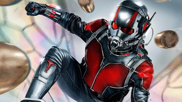 Слухи: раскрыты новые детали сюжета «Человека-муравья 3» 