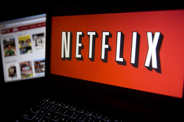 Соавтор «Теории Большого взрыва» Билл Прэди займется новыми сериалами для Netflix