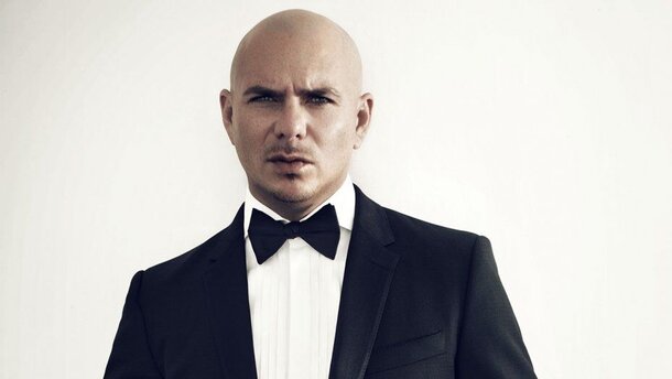 Певец Pitbull озвучит мультфильм «Ugly Dolls»