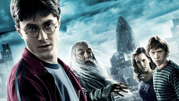 Слухи: Warner Bros. уже ищет актеров для сиквела «Гарри Поттера»