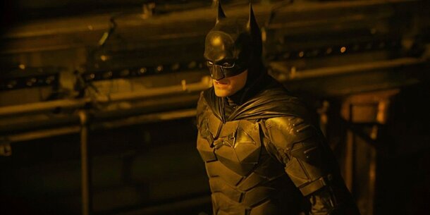 По словам Роберта Паттинсона, отличие «Бэтмена» от других фильмов об этом герое будет заметно с первых кадров