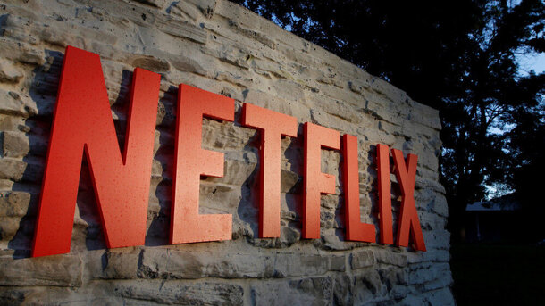 Netflix своих не бросает: 100 миллионов долларов пойдут на помощь сотрудникам индустрии