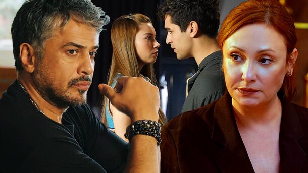 Тест: Кто ты из сериала Зимородок по знаку зодиака