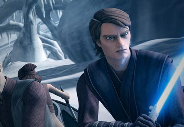 Disney выпустил трейлер 7 сезона легендарного мультсериала «Звёздные войны: Войны клонов» 