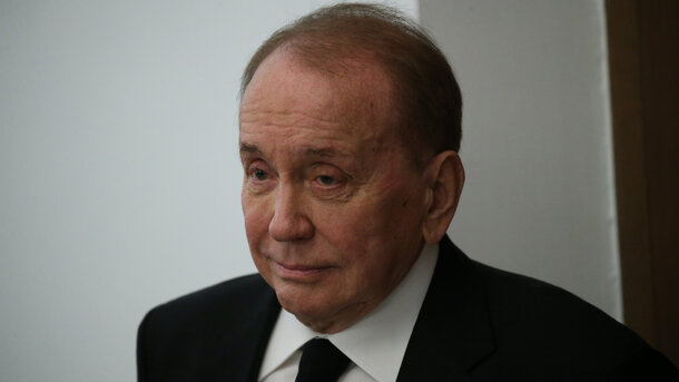 Стало известно, где похоронят Александра Маслякова: рядом могилы уважаемых кинозвезд