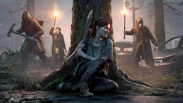 Игра The Last of Us получит многосерийную адаптацию на канале HBO 