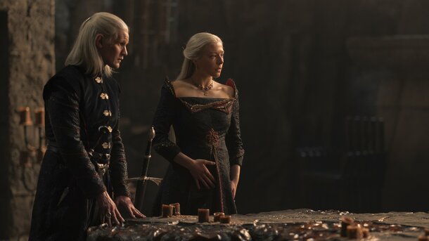 Босс HBO намекнул, когда ждать премьеру второго сезона «Дома Дракона» 
