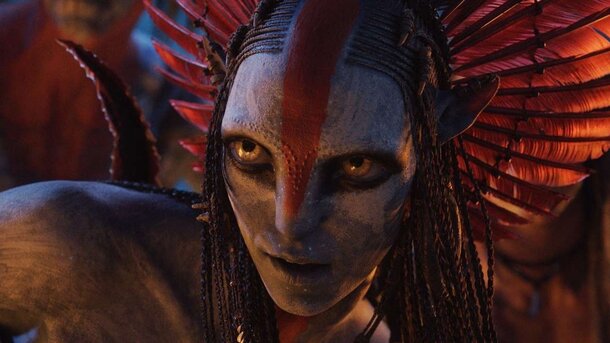 Что смотреть в кино на этой неделе