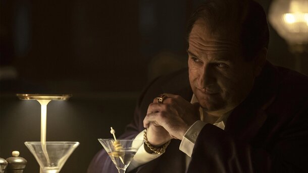 Критики тепло приняли сериал «Пингвин»