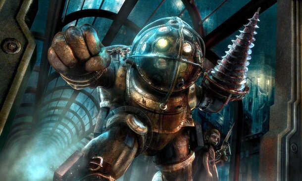 Режиссер Френсис Лоуренс поделился новостями об экранизации видеоигры BioShock
