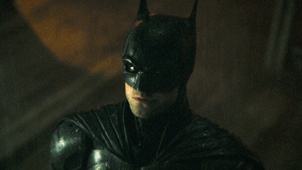 «Бэтмен» с Робертом Паттинсоном будет существовать вне киновселенной DC
