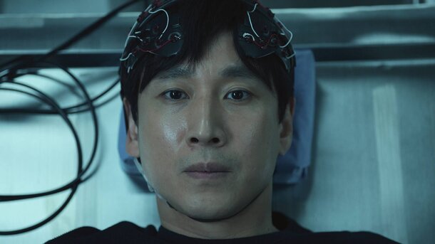 Apple TV+ выпустил трейлер корейского мини-сериала «Доктор Мозг»