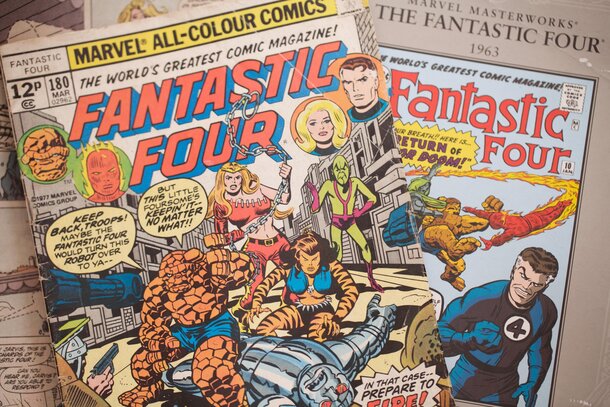 Перезапуск «Фантастической четверки» станет столпом дальнейшего развития киновселенной Marvel