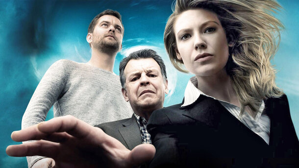 5 сериалов "не для всех", которые заставят думать (фанаты "Разделения", вам точно сюда)