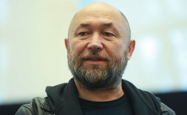 Тимур Бекмамбетов возглавил список самых успешных кинопродюсеров России 