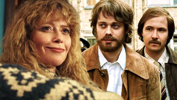 14 сериалов, которые дадут фору нашумевшим хитам (в списке – не только американские)