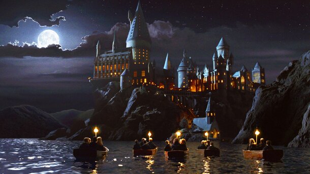 Крис Коламбус призывает Warner Bros выпустить трехчасовую версию «Гарри Поттера и философского камня»