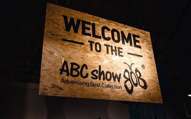 Показ лучшей мировой рекламы ABC show 2016 пройдёт в Петербурге